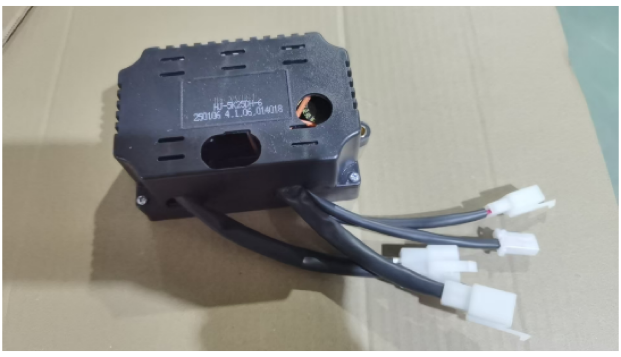 Регулятор напряжения Regulator AVR (20044-00079-00;HJ-5K25DH-6) Регулятор напряжения Regulator AVR (20044-00079-00;HJ-5K25DH-6)