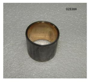 Втулка шатуна верхняя Ricardo Y485BZD; ТDK 22 4L/Connecting rod bushing Втулка шатуна верхняя Ricardo Y485BZD; ТDK 22 4L/Connecting rod bushing
