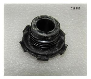 Крышка горловины маслозаливной Ricardo Y485BZD; TDK 22 4L/Filler cap