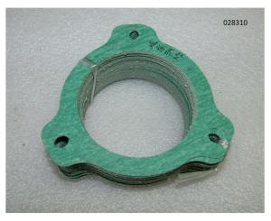Прокладка ТНВД Ricardo Y485BZD; TDK 14,17,22 4L/Fuel injection pump gasket Прокладка ТНВД Ricardo Y485BZD; TDK 14,17,22 4L/Fuel injection pump gasket
