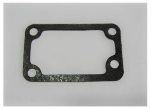 Прокладка корпуса термостата TDQ 15 4L/Thermostat casing gasket Прокладка корпуса термостата TDQ 15 4L/Thermostat casing gasket