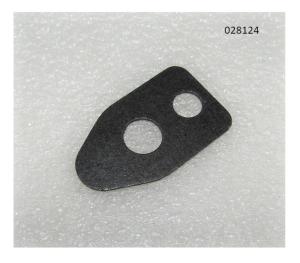 Прокладка стойки оси коромысел клапанов Ricardo K4100; TDK 26,42,N38,56,66 4L/Gasket, valve rocker a