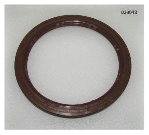 Сальник (115х140х12) вала коленчатого задний TDH 322 6LTE/Crankshaft seal rear