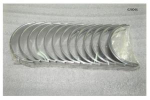 Вкладыши коренные TDH 322 6LTE (комплект на 1 двигатель,14 шт )/Main bearing kit Вкладыши коренные TDH 322 6LTE (комплект на 1 двигатель,14 шт )/Main bearing kit
