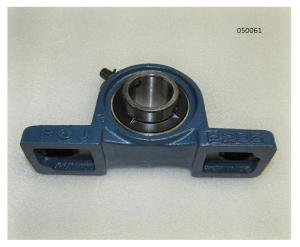 Подшипник в сборе UCP205 /Bearing seat UCP205,CNMG30-C021 Подшипник в сборе UCP205 /Bearing seat UCP205,CNMG30-C021