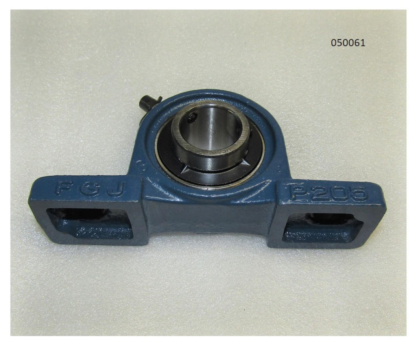 Подшипник в сборе UCP205 /Bearing seat UCP205,CNMG30-C021 Подшипник в сборе UCP205 /Bearing seat UCP205,CNMG30-C021