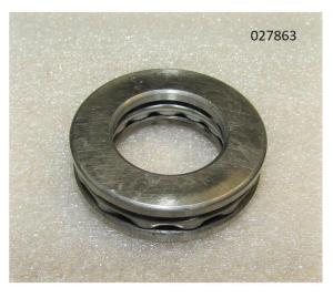 Подшипник (20х35х10) ударного механизма TSS-JH96/Single Direction Thrust Ball Bearing 51104 TSS-JH96 Подшипник (20х35х10) ударного механизма TSS-JH96/Single Direction Thrust Ball Bearing 51104 TSS-JH96