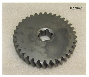 Шестерня редуктора большая TSS-JH96/Big Gear Wheel 35 TSS-JH96 (№58) Шестерня редуктора большая TSS-JH96/Big Gear Wheel 35 TSS-JH96 (№58)