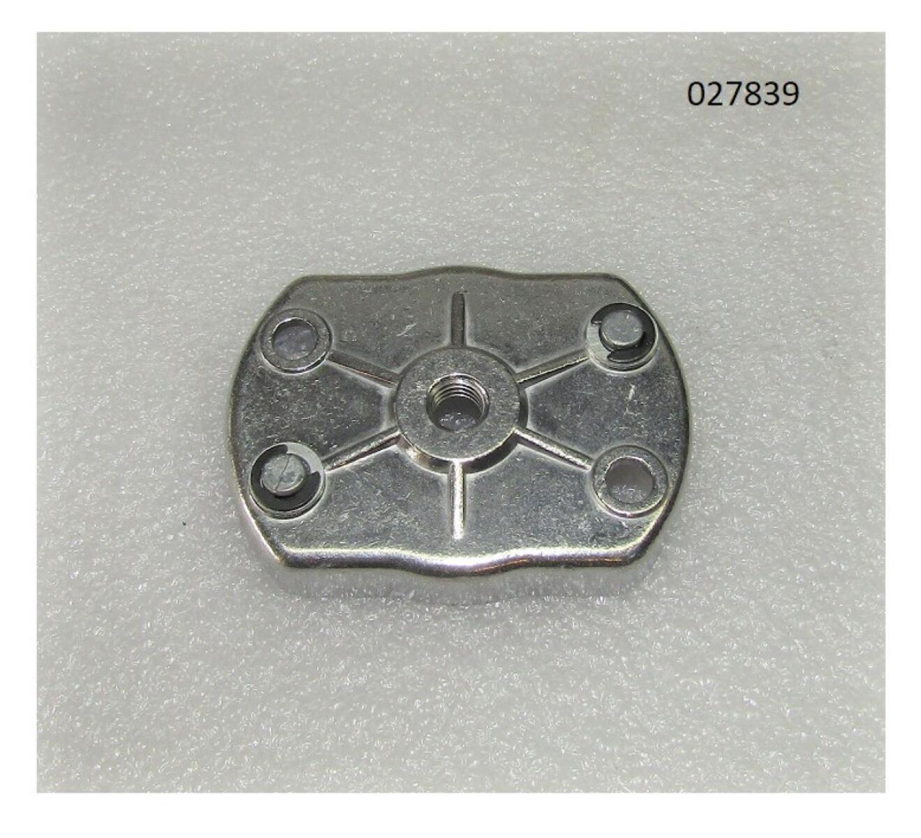 Собачка стартера 1E48F/Starting Jaw Driving Plate TSS-JH96 (№26, 1E48F) Собачка стартера 1E48F/Starting Jaw Driving Plate TSS-JH96 (№26, 1E48F)