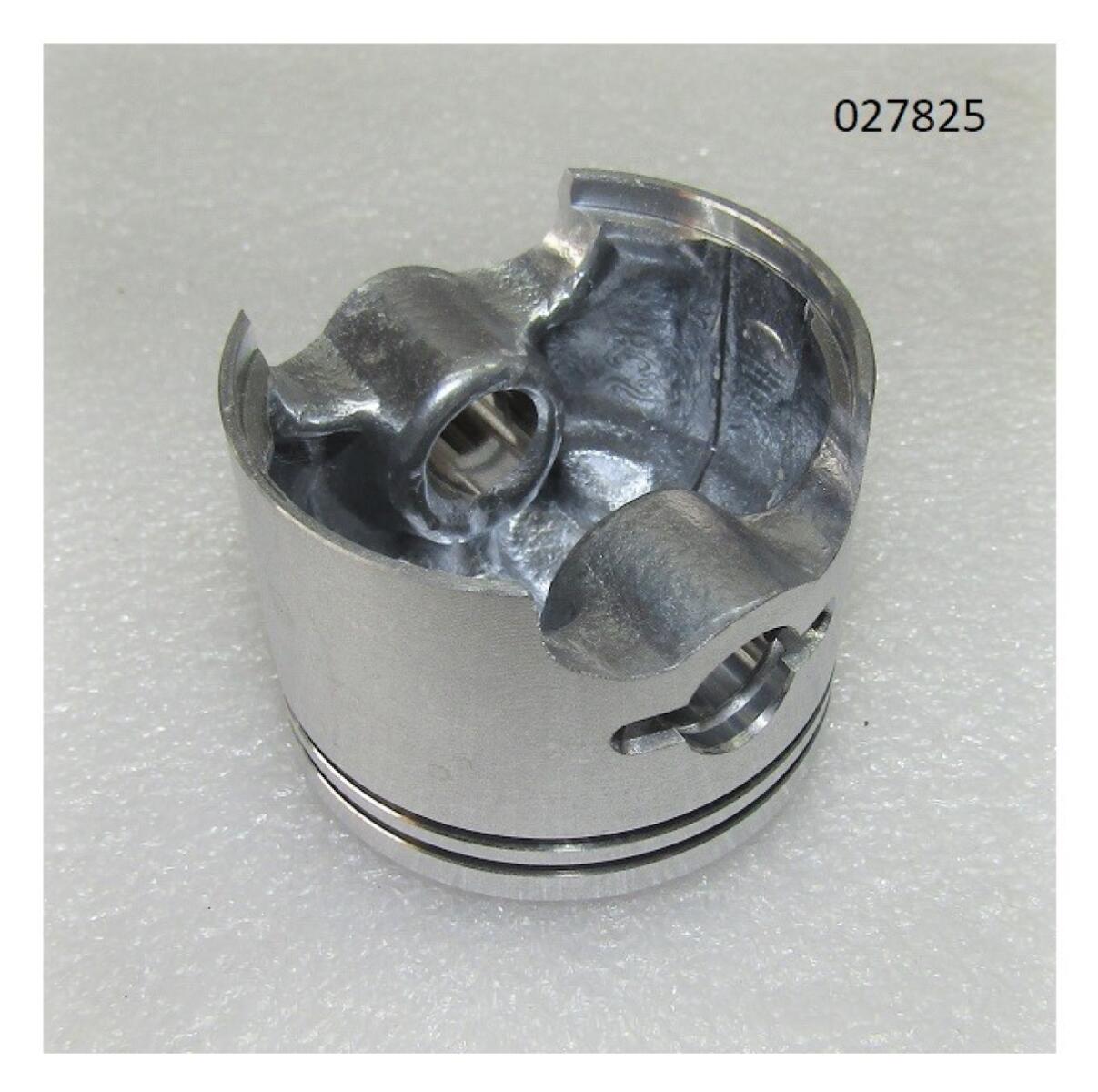 Поршень двигателя 1E48F/Piston TSS-JH96 (№39, 1E48F) Поршень двигателя 1E48F/Piston TSS-JH96 (№39, 1E48F)
