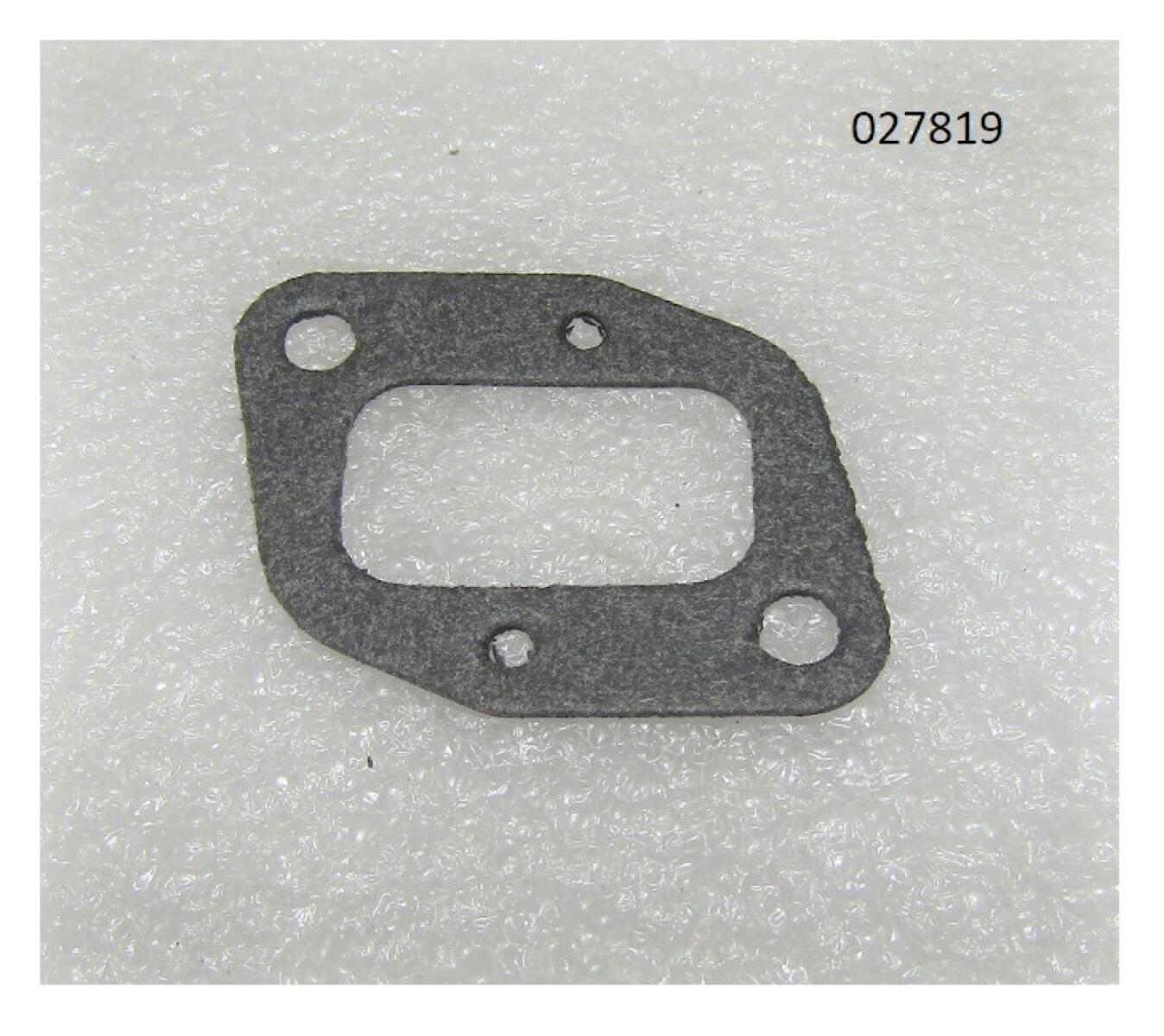 Прокладка инсулятора 1E48F/Inlet Pipe Gasket TSS-JH96 (№7, 1E48F) Прокладка инсулятора 1E48F/Inlet Pipe Gasket TSS-JH96 (№7, 1E48F)