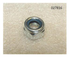 Гайка стартера 1E48F/Hexagon Thin Nut M TSS-JH96 (№25, 1E48F) Гайка стартера 1E48F/Hexagon Thin Nut M TSS-JH96 (№25, 1E48F)