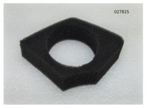 Фильтр воздушный 1E48F (элемент)/Filter Net TSS-JH96 (№14, 1E48F)