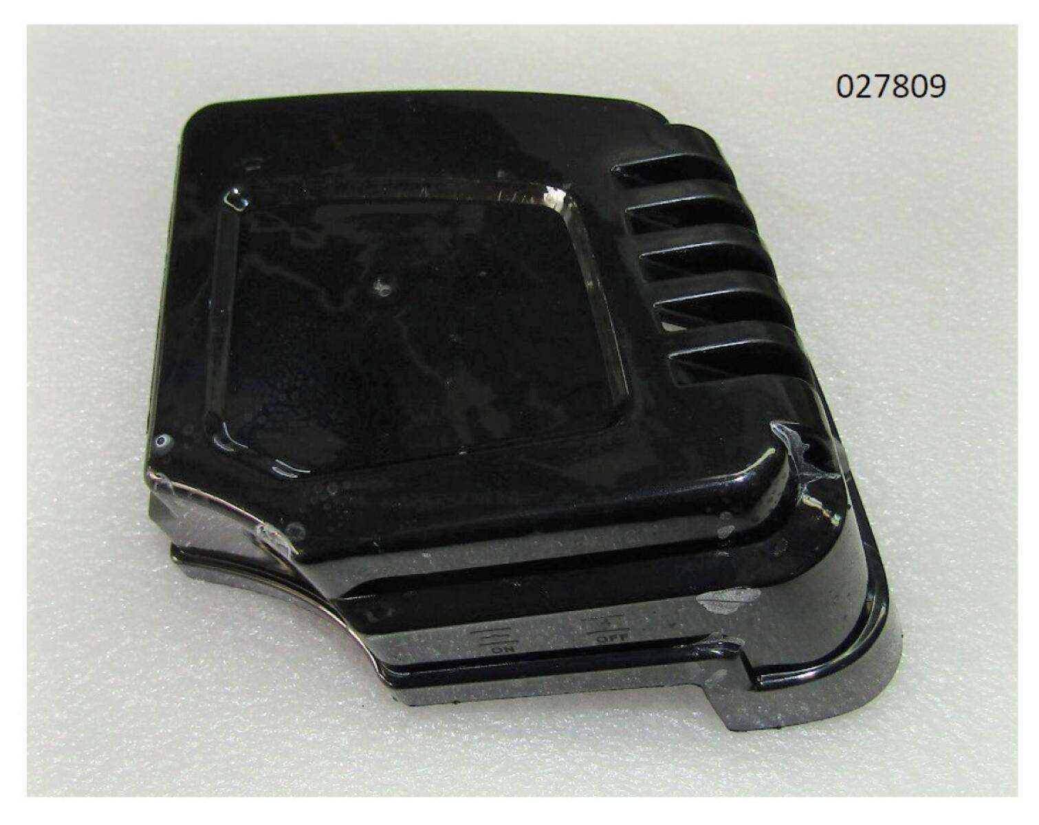 Крышка фильтра воздушного 1E48F/Air Filter Lid TSS-JH96 (№15, 1E48F) Крышка фильтра воздушного 1E48F/Air Filter Lid TSS-JH96 (№15, 1E48F)