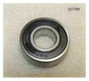 Подшипник (15х35х11) TSS-95GPD/Deep Groove Ball Bearings 6202-2RZ TSS-95GPD (№5, JH95GPD) Подшипник (15х35х11) TSS-95GPD/Deep Groove Ball Bearings 6202-2RZ TSS-95GPD (№5, JH95GPD)