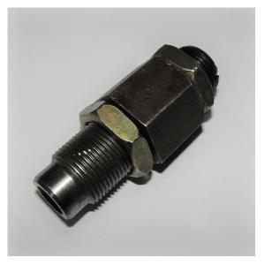 Клапан предохранительный давления масла в сборе Ricardo R4105ZDS1; TDK 56, 132 6LT/Oil pressure saf