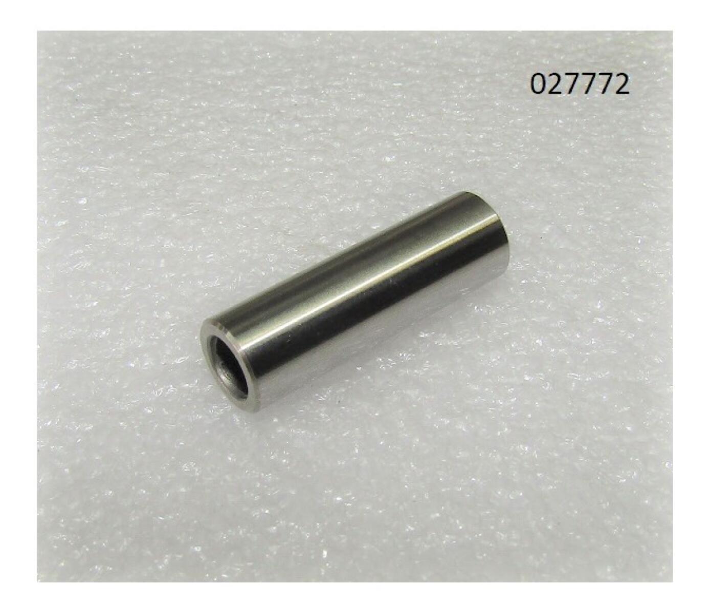 Палец поршневой двигателя TSS-55,65GPD (D=9х29) /Piston Pin Палец поршневой двигателя TSS-55,65GPD (D=9х29) /Piston Pin