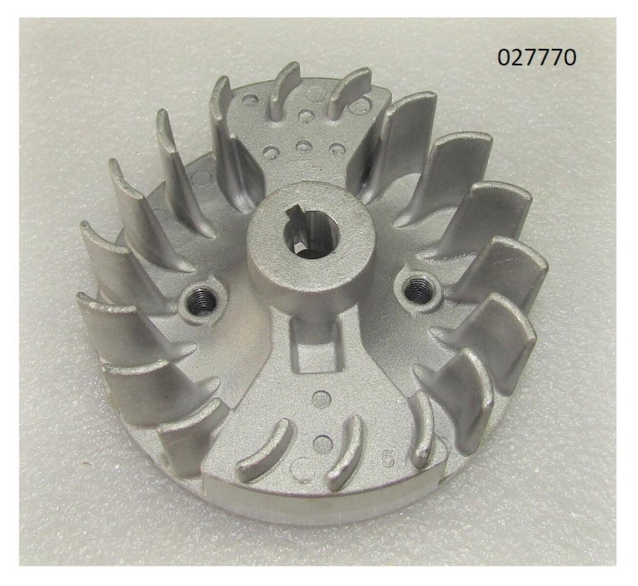 Маховик двигателя TSS-55 (65) GPD/Magnetic Flywheels Маховик двигателя TSS-55 (65) GPD/Magnetic Flywheels