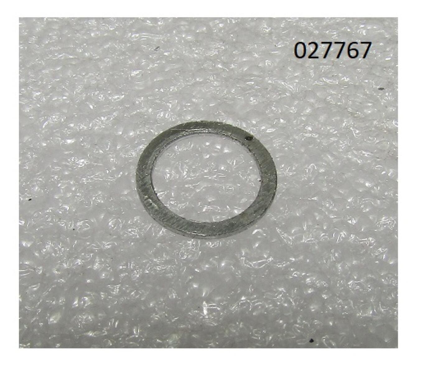 Шайба (9,5х12,5х0,8мм) TSS-95GPD/Washer 9,5х12,5х0,8мм (95GPD-1-15)