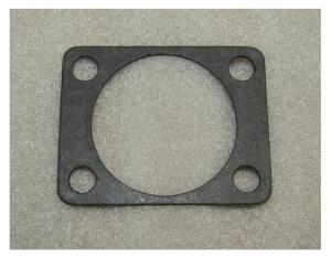 Прокладка переходника штуцера подачи воды Ricardo N4105; TDK 56 4L-132 6LT/Gasket Прокладка переходника штуцера подачи воды Ricardo N4105; TDK 56 4L-132 6LT/Gasket