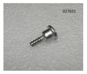 Винт стартера TSS-96GPD/Start jaw screw Винт стартера TSS-96GPD/Start jaw screw