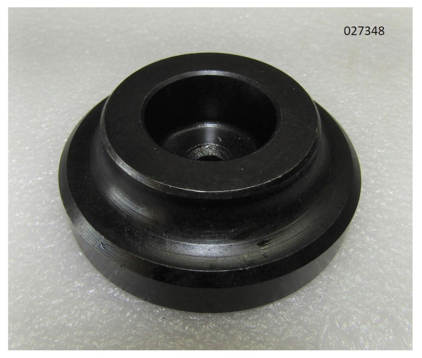 Головка ударная TSS-65GPD-49 /Inner Pile Head 77