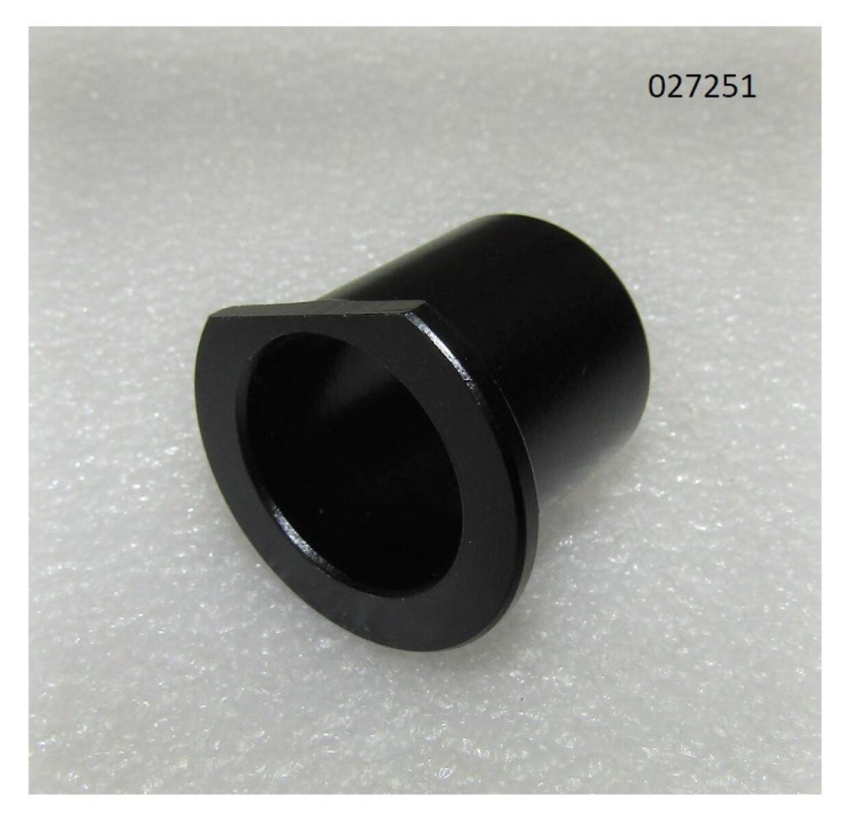 Втулка направляющая рукоятки управления TSS-65GPD-63/Switch Handle Guide Sleeve Втулка направляющая рукоятки управления TSS-65GPD-63/Switch Handle Guide Sleeve
