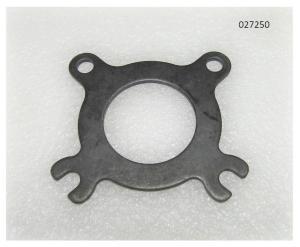Плата нажимная ударного механизма TSS-65GPD-5/Bearing Pressing Plate Плата нажимная ударного механизма TSS-65GPD-5/Bearing Pressing Plate