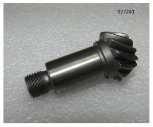 Вал-шестерня редуктора TSS-55GPD/Small Gear