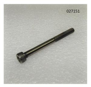 Болт крепления глушителя TSS-55GPD/Inner Hexagon Cylindrical-head ScrewM5×55 Болт крепления глушителя TSS-55GPD/Inner Hexagon Cylindrical-head ScrewM5×55