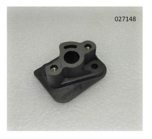 Инсулятор карбюратора TSS-55GPD/Inlet Pipe Инсулятор карбюратора TSS-55GPD/Inlet Pipe