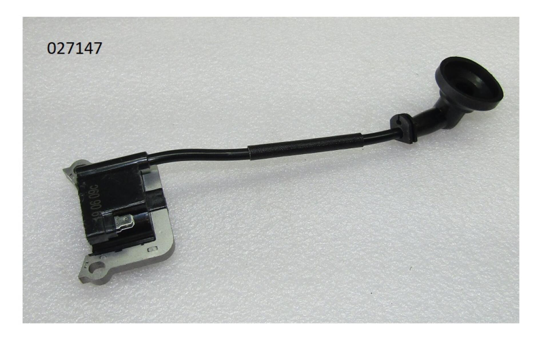Катушка зажигания (магнето) TSS-55GPD/Igniter Катушка зажигания (магнето) TSS-55GPD/Igniter