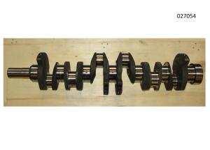 Вал коленчатый (ход поршня=135 мм) Ricardo R6110ZLDS; TDK 170 6LT/Crankshaft Assy Вал коленчатый (ход поршня=135 мм) Ricardo R6110ZLDS; TDK 170 6LT/Crankshaft Assy