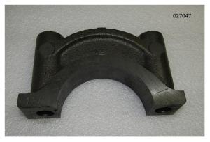 Крышка коренного подшипника коленчатого вала Ricardo R6105BZLDS1; TDK 56-170 6LT/Cap, main bearing