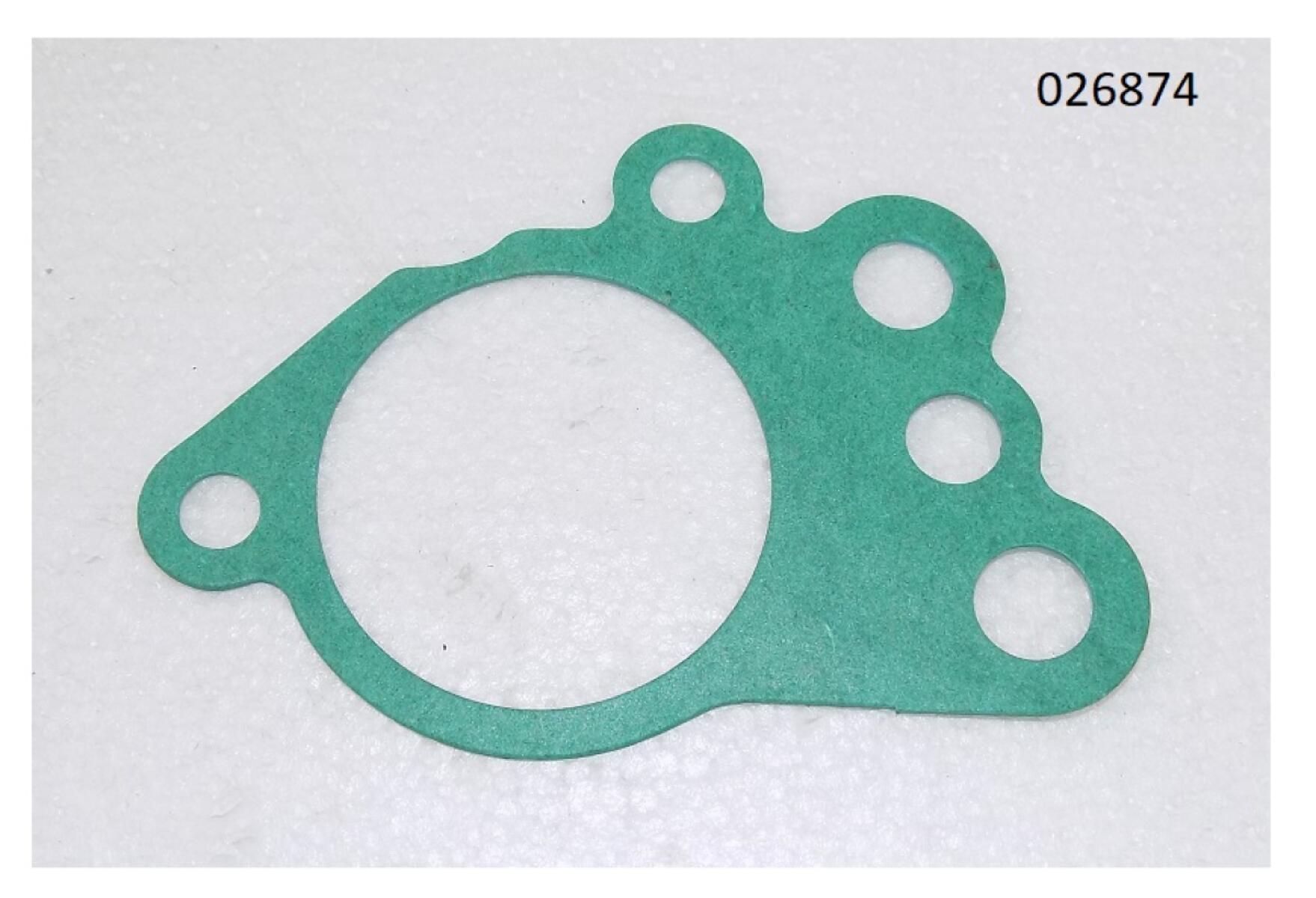Прокладка насоса масляного/Oil Pump Gasket Прокладка насоса масляного/Oil Pump Gasket