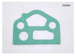 Прокладка кронштейна фильтра масла Weichai WP2.3D25E200 /Oil Filter Seat Gasket