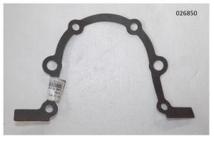 Прокладка крышки корпуса сальника заднего Weichai WP2.3D25E200 /Rear Oil Seal Gasket Прокладка крышки корпуса сальника заднего Weichai WP2.3D25E200 /Rear Oil Seal Gasket