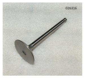 Клапан впускной R2V910X / Intake valve (WS2V88-02018)