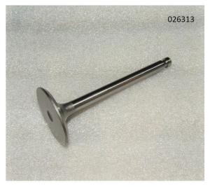 Клапан впускной R2V870X/Intake valve
