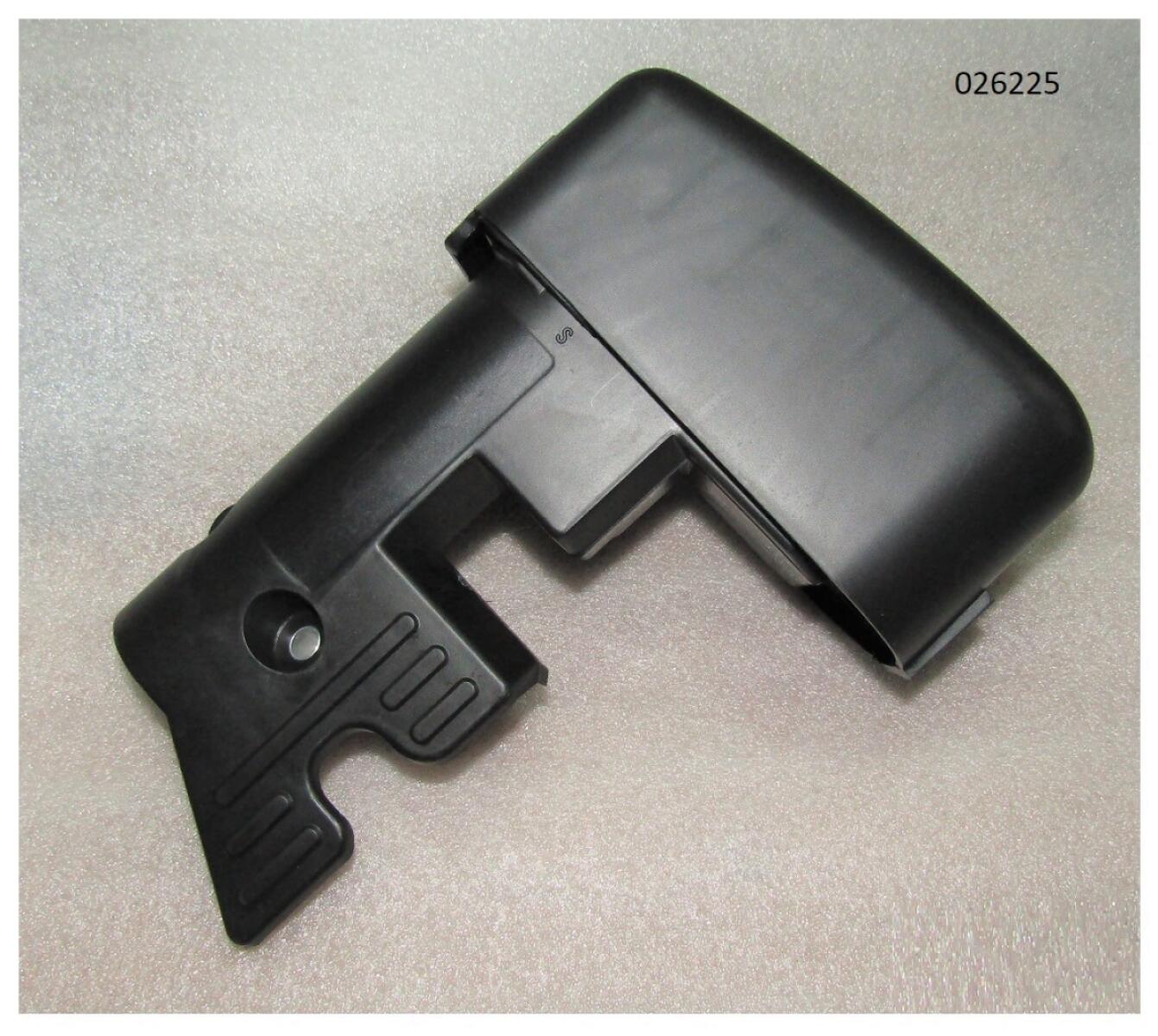 Фильтр воздушный в сборе EX17/Air filter assy Фильтр воздушный в сборе EX17/Air filter assy