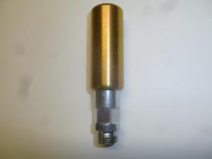 Праймер ("солдатик") насоса ручной подкачки (М16х1,5) SDEC SC13G420D2/Primer valve for hand primer p