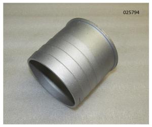 Патрубок рукава впускной/выпускной TSS PGST100/Transfer joint PGST100, №13 (70010-04174-00)