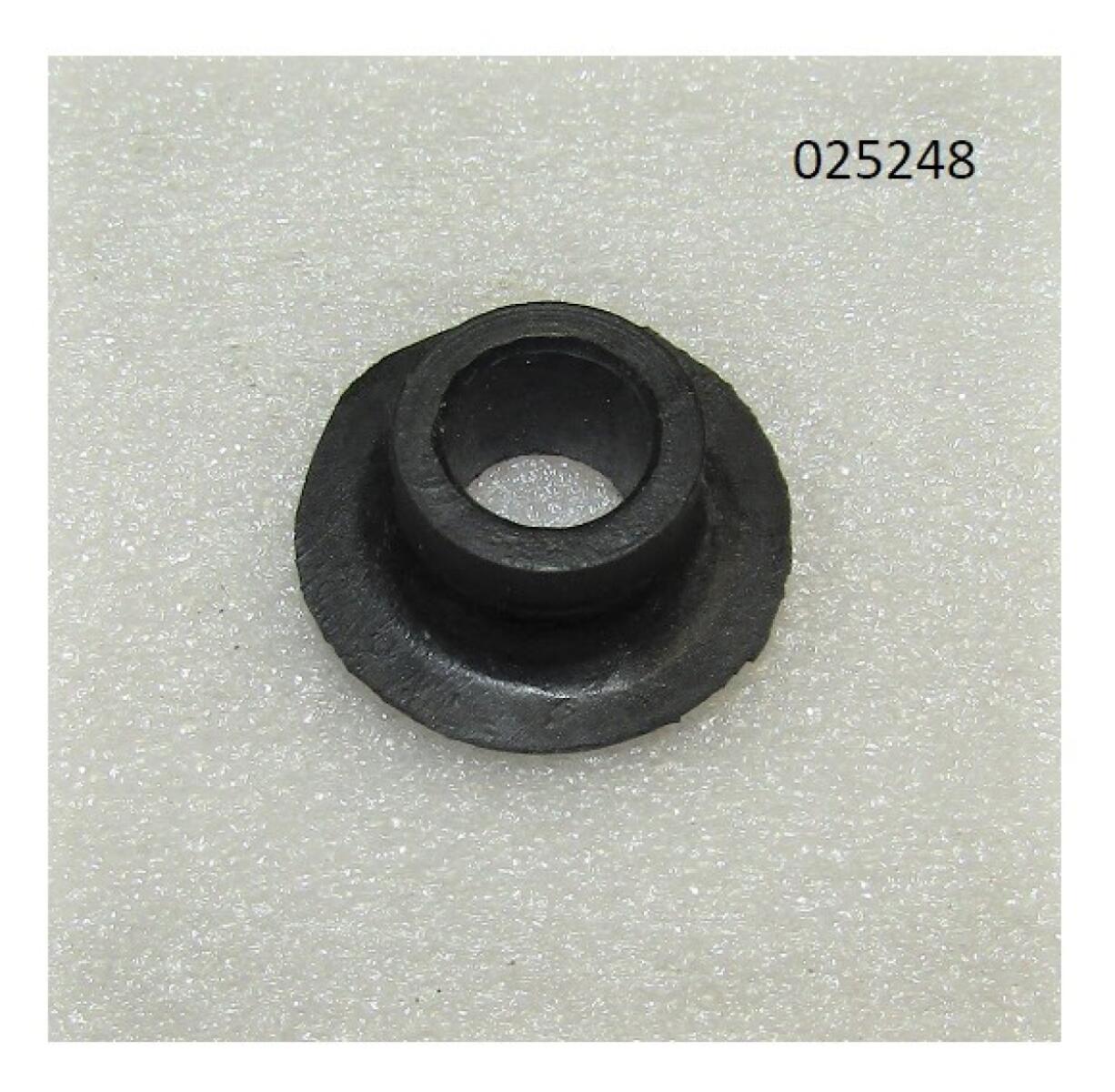 Шайба обрезиненная TDL 36 4L/Rubber washer