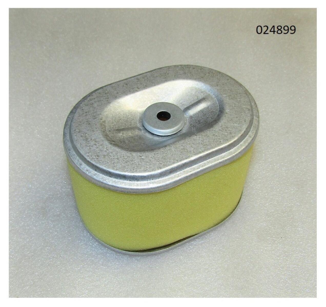 Фильтр воздушный GX160-200, КМ-210 new (элемент)/Air filter, element GX160-200 (100х73х66мм)