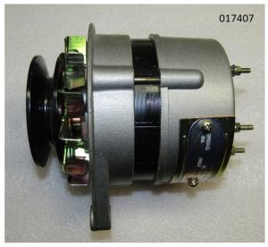 Генератор зарядный TDL 36 4L (JF25AS, D=80 мм, 28v,500w)/ Battery charging generator Генератор зарядный TDL 36 4L (JF25AS, D=80 мм, 28v,500w)/ Battery charging generator