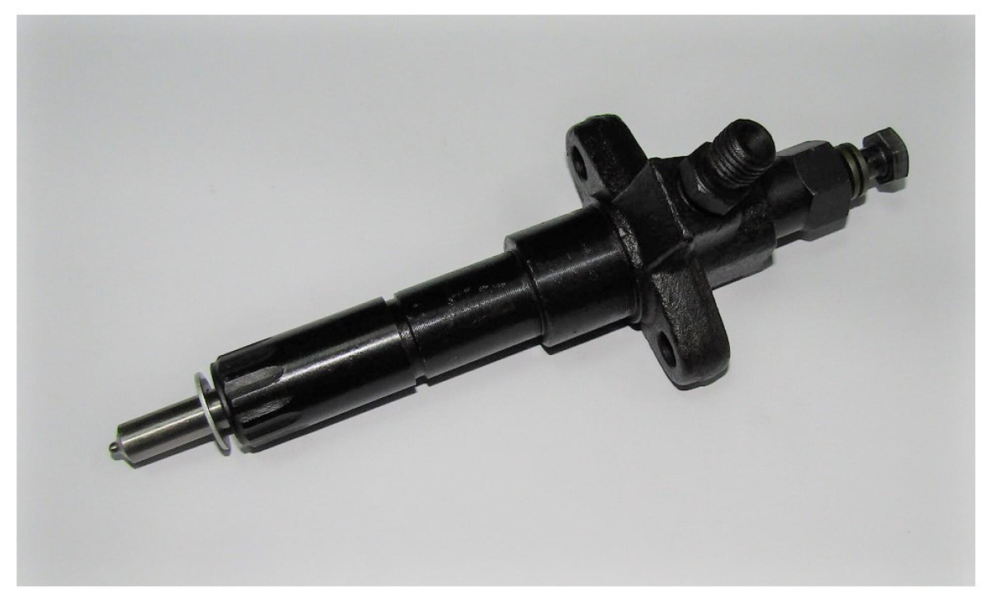 Форсунка (L=176 мм) Ricardo Y480BD; TDK 14 4L/Fuel injector Форсунка (L=176 мм) Ricardo Y480BD; TDK 14 4L/Fuel injector