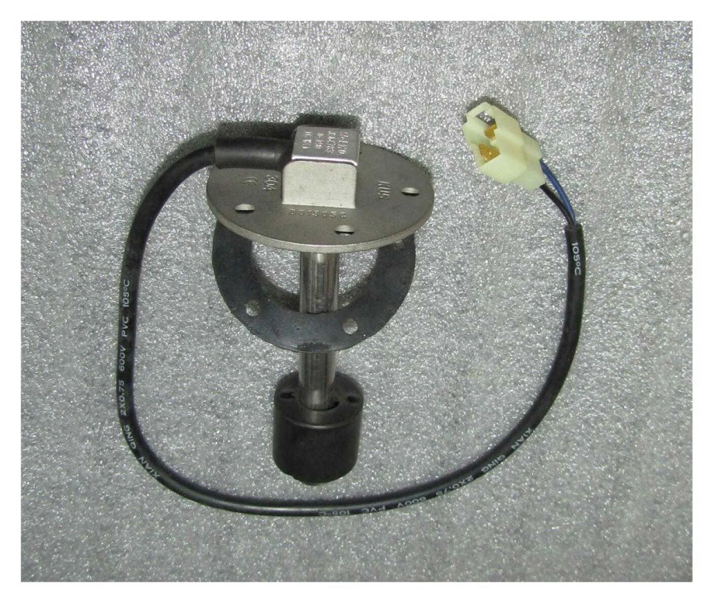 Датчик уровня топлива в баке для TSS АД-25С-Т400-1РКМ5 (Fuel level sensor) Датчик уровня топлива в баке для TSS АД-25С-Т400-1РКМ5 (Fuel level sensor)
