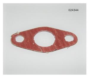 Прокладка трубки выходной насоса масляного TDQ 38 4L/Gasket