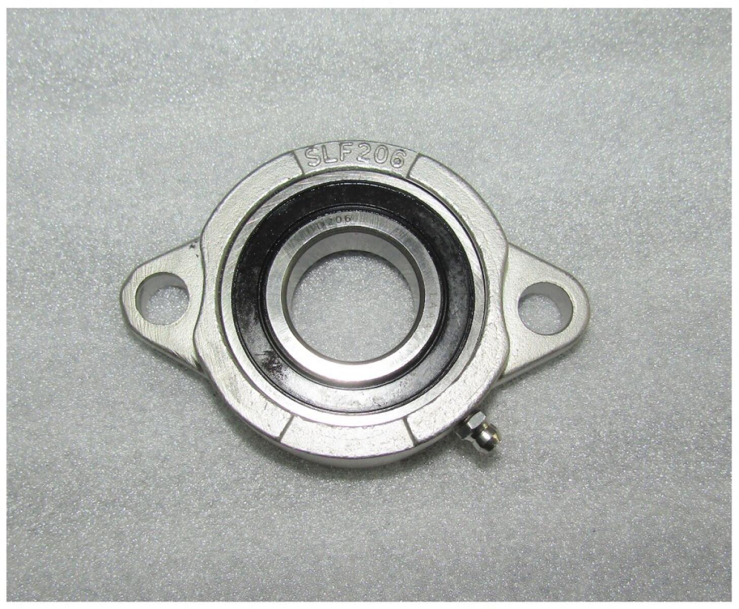 Подшипник в обойме TSS RH-350/Bearing Assy (SLF206) Подшипник в обойме TSS RH-350/Bearing Assy (SLF206)