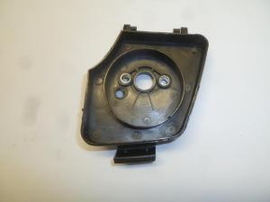 Держатель фильтра (без дросельной ручки и заслонки) 1E44F/Empty filter holder TSS-GJH95 (№1-63 JH95A